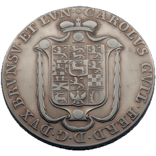 Coin obverse image