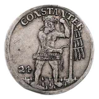 Coin obverse image