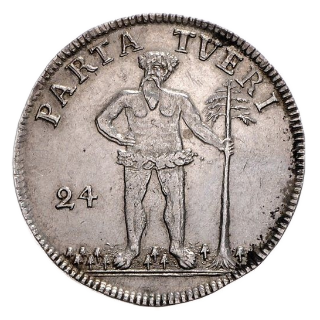 Coin obverse image