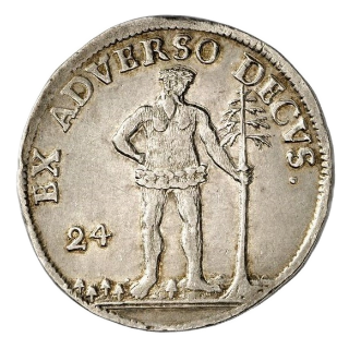Coin obverse image
