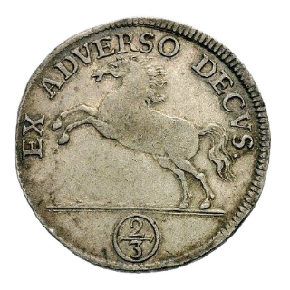 Coin obverse image