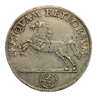 Coin obverse image