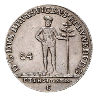 Coin obverse image