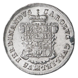 Coin obverse image