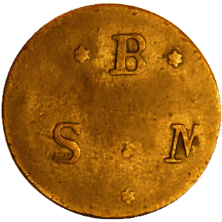 Coin obverse image