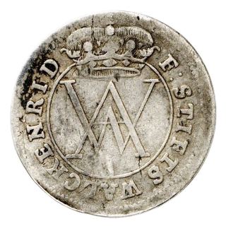 Coin obverse image