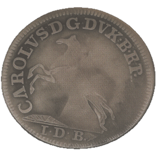 Coin obverse image