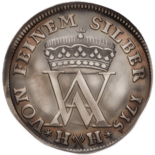 Coin obverse image