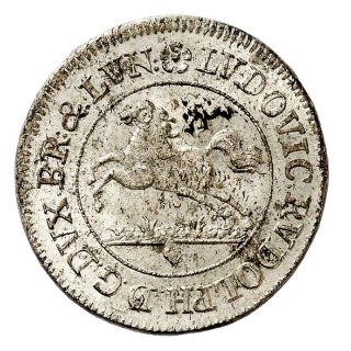 Coin obverse image