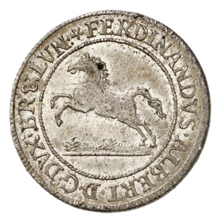 Coin obverse image