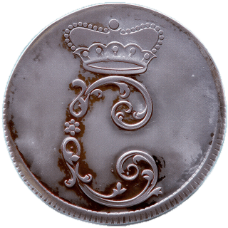 Coin obverse image
