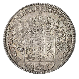 Coin obverse image