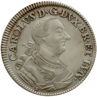 Coin obverse image