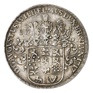 Coin obverse image