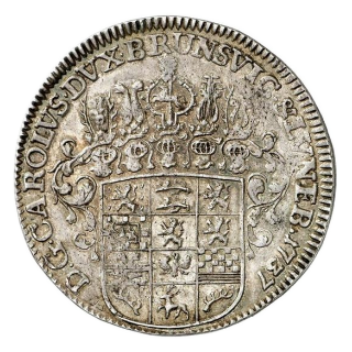 Coin obverse image