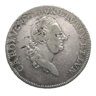 Coin obverse image