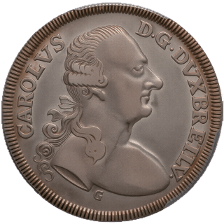 Coin obverse image