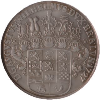 Coin obverse image