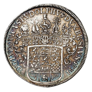 Coin obverse image