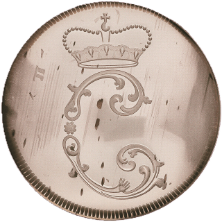 Coin obverse image