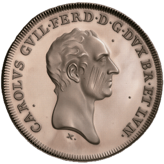 Coin obverse image