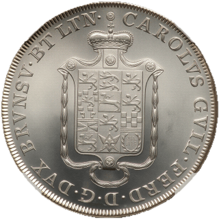 Coin obverse image