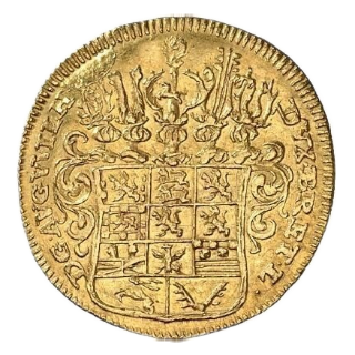 Coin obverse image