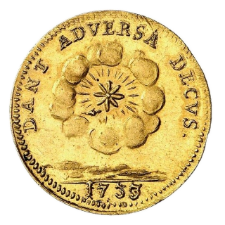 Coin obverse image