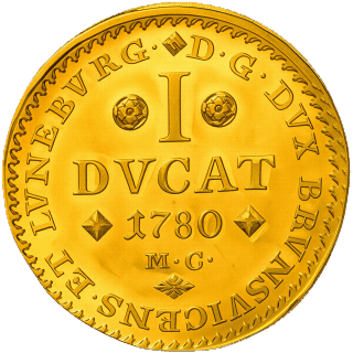 Coin reverse image