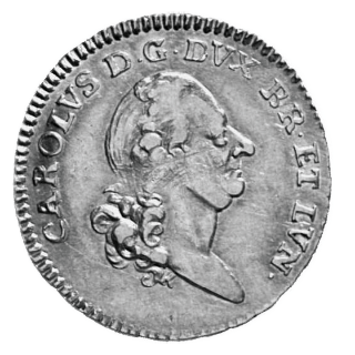 Coin obverse image