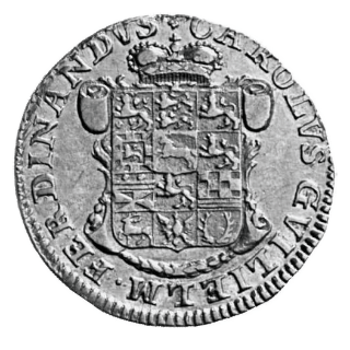 Coin obverse image