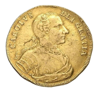 Coin obverse image