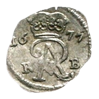 Coin obverse image