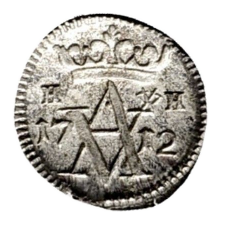 Coin obverse image