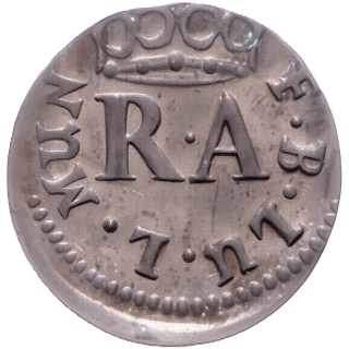 Coin obverse image