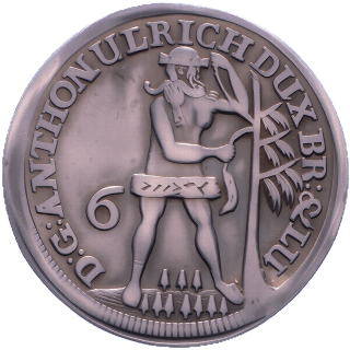 Coin obverse image