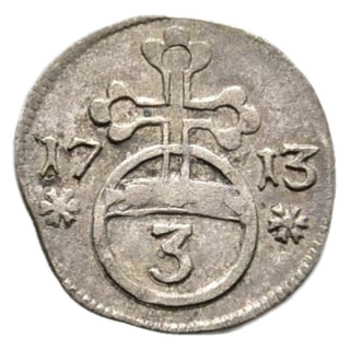 Coin reverse image
