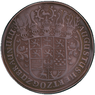 Coin obverse image