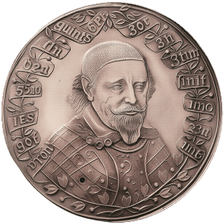 Coin obverse image