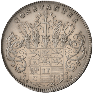 Coin reverse image