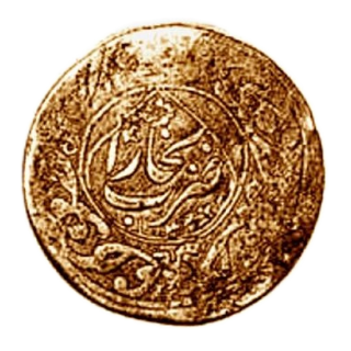 Coin obverse image