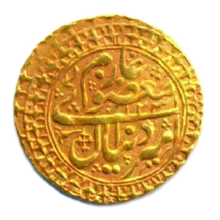 Coin obverse image