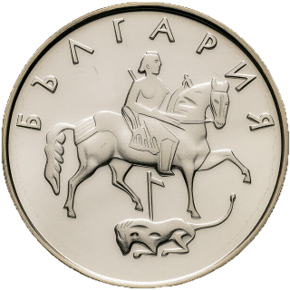 Coin obverse image