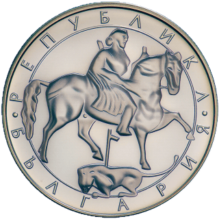 Coin obverse image