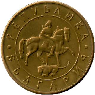 Coin obverse image