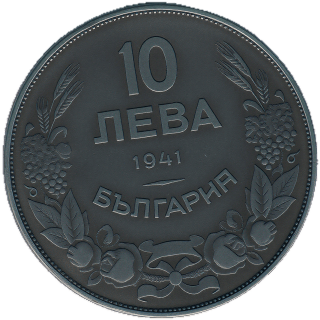Coin obverse image