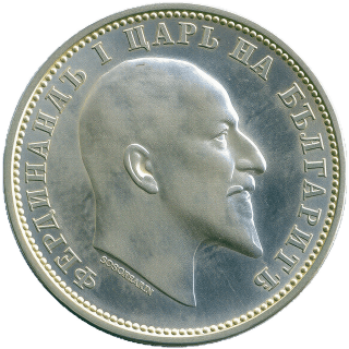 Coin obverse image