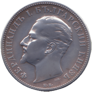 Coin obverse image