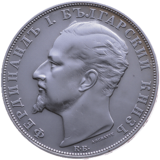 Coin obverse image