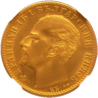 Coin obverse image